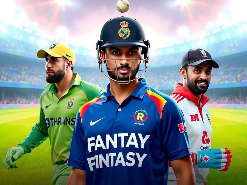 Cricket Fantasy Supreme Points System