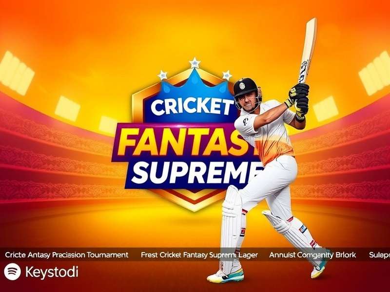 Cricket Fantasy Supreme India Download Statistics