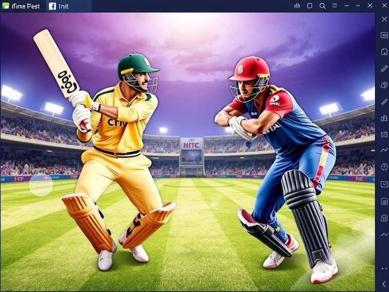 Cricket Fantasy Supreme Diwali Tournament
